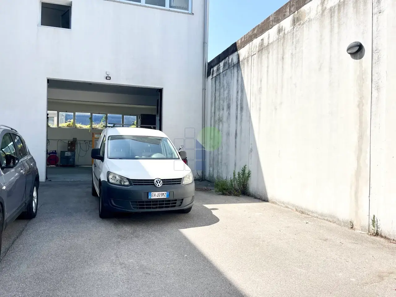 Capannone in Via Aurelio Nicolodi 46, Livorno, {3} - Foto 2