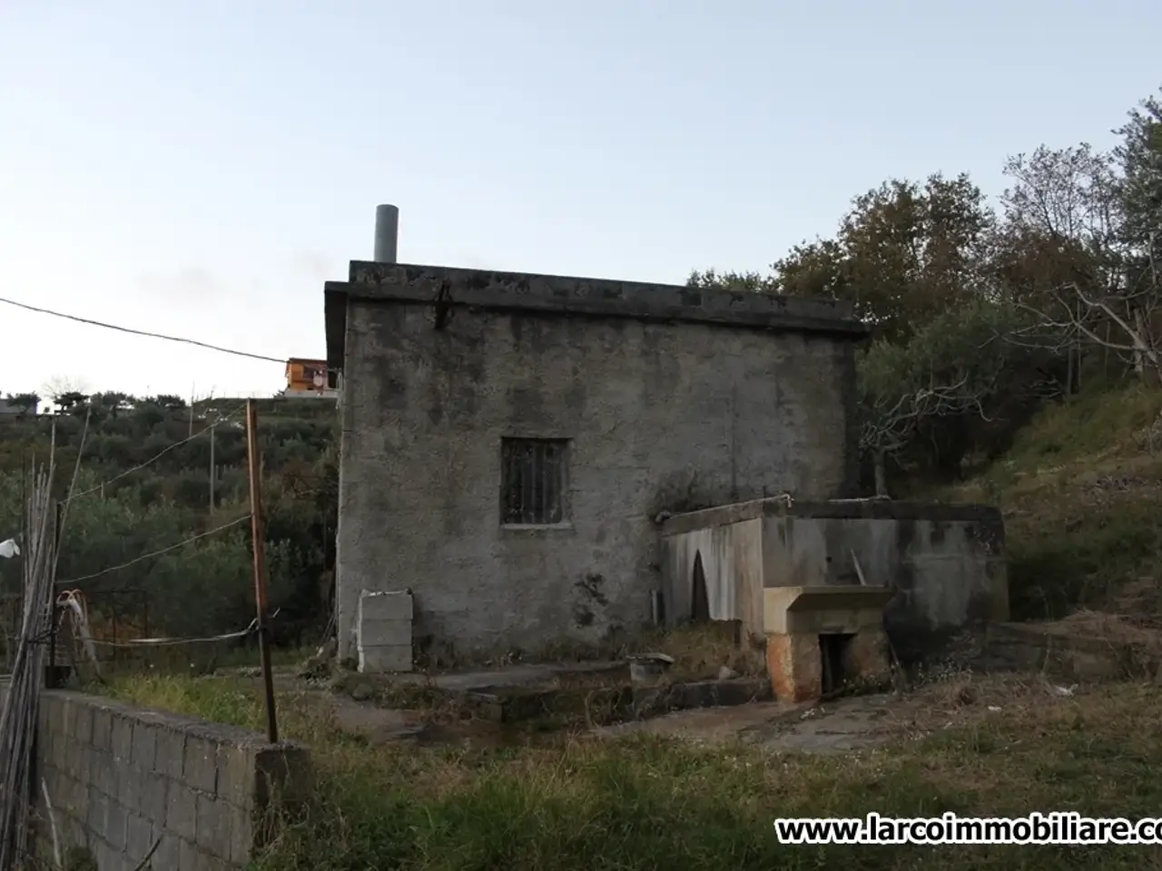 Podere - Tenuta in , Tortora, {3} - Foto 2
