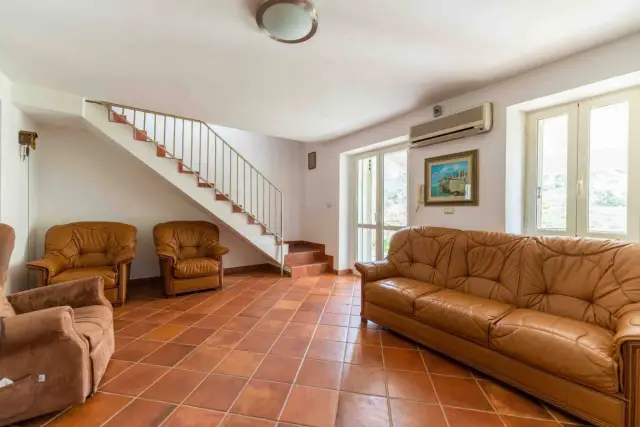 Villa unifamiliare in vendita, Contrada Mollo, Cefalu' - Foto 1