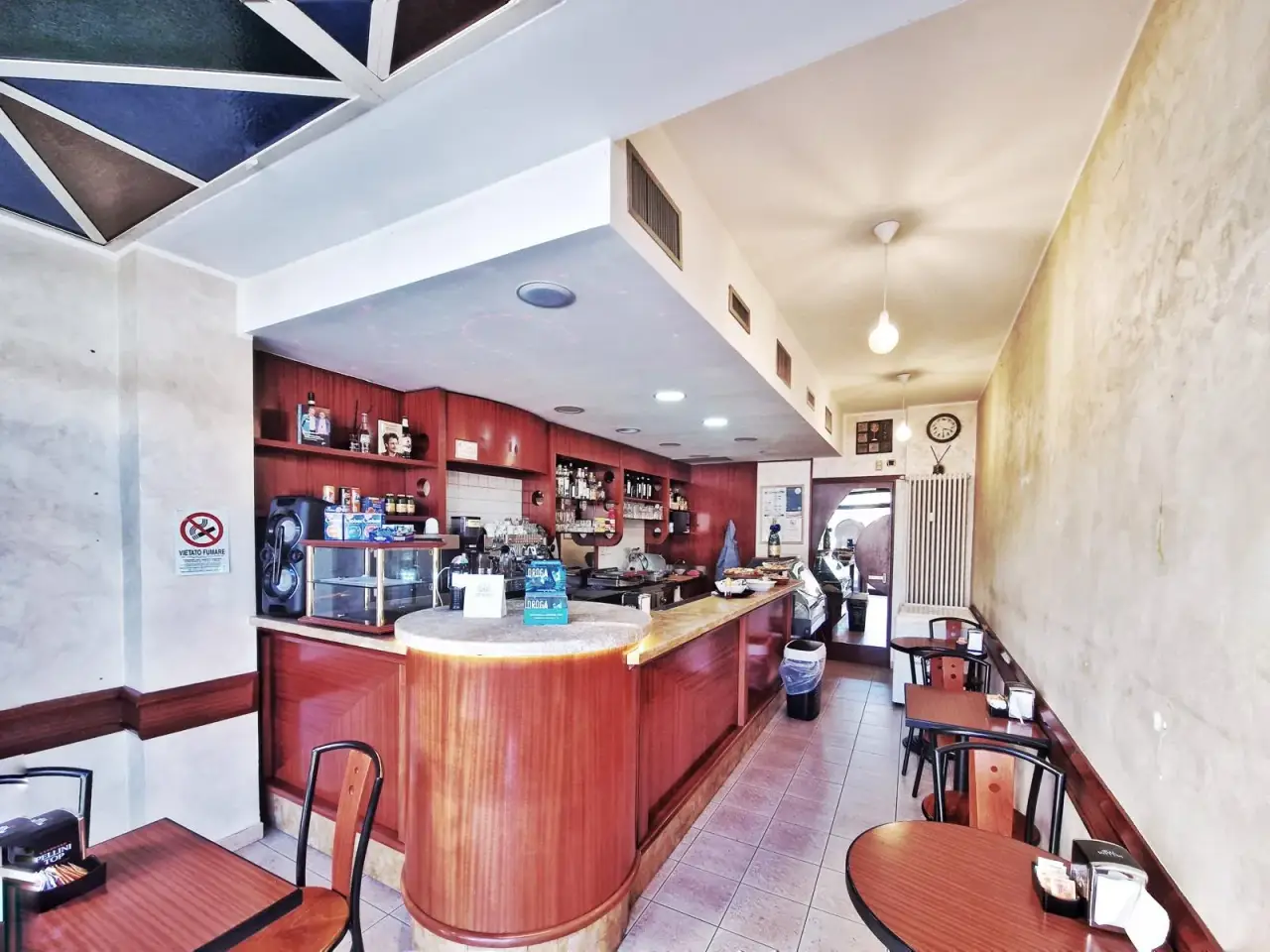 Bar in Via Giuseppe Garibaldi 45, Cinisello Balsamo, {3} - Foto 2