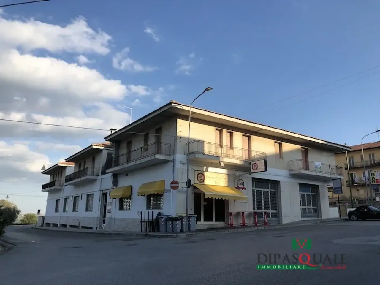 Ufficio in Via Prampolini 1, Ragusa, {3} - Foto 1