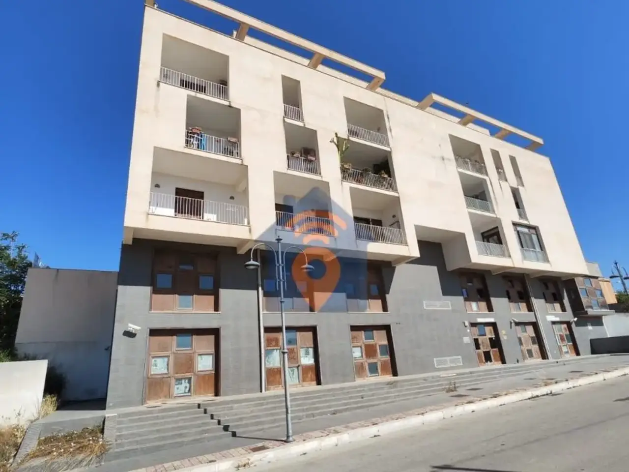 Studio in Via Tagliata,                                Castelvetrano,                                91022, Castelvetrano, {3} - Foto 1