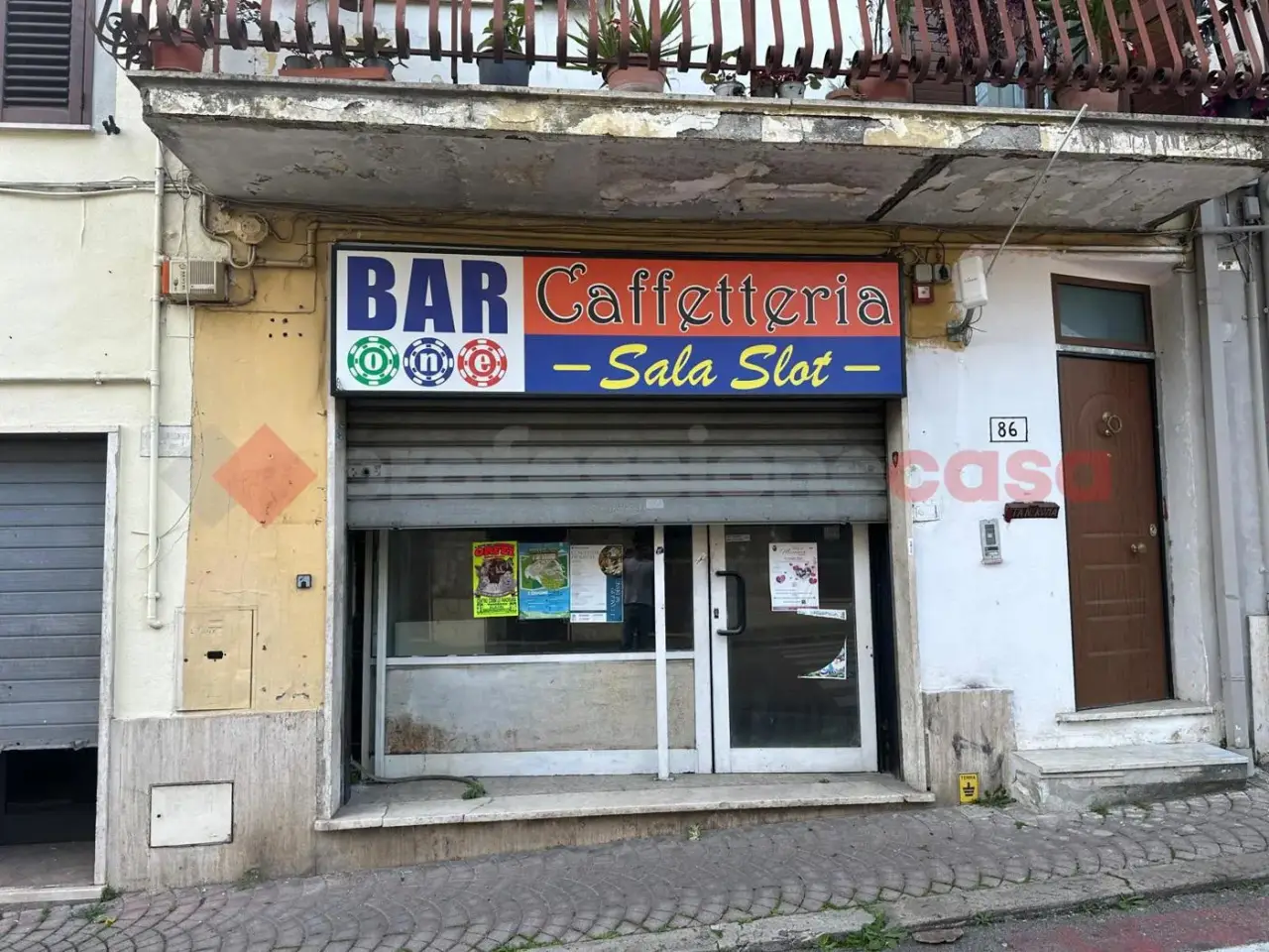 Negozio in Via Madonna della Pace 88, Ceccano, {3} - Foto 1
