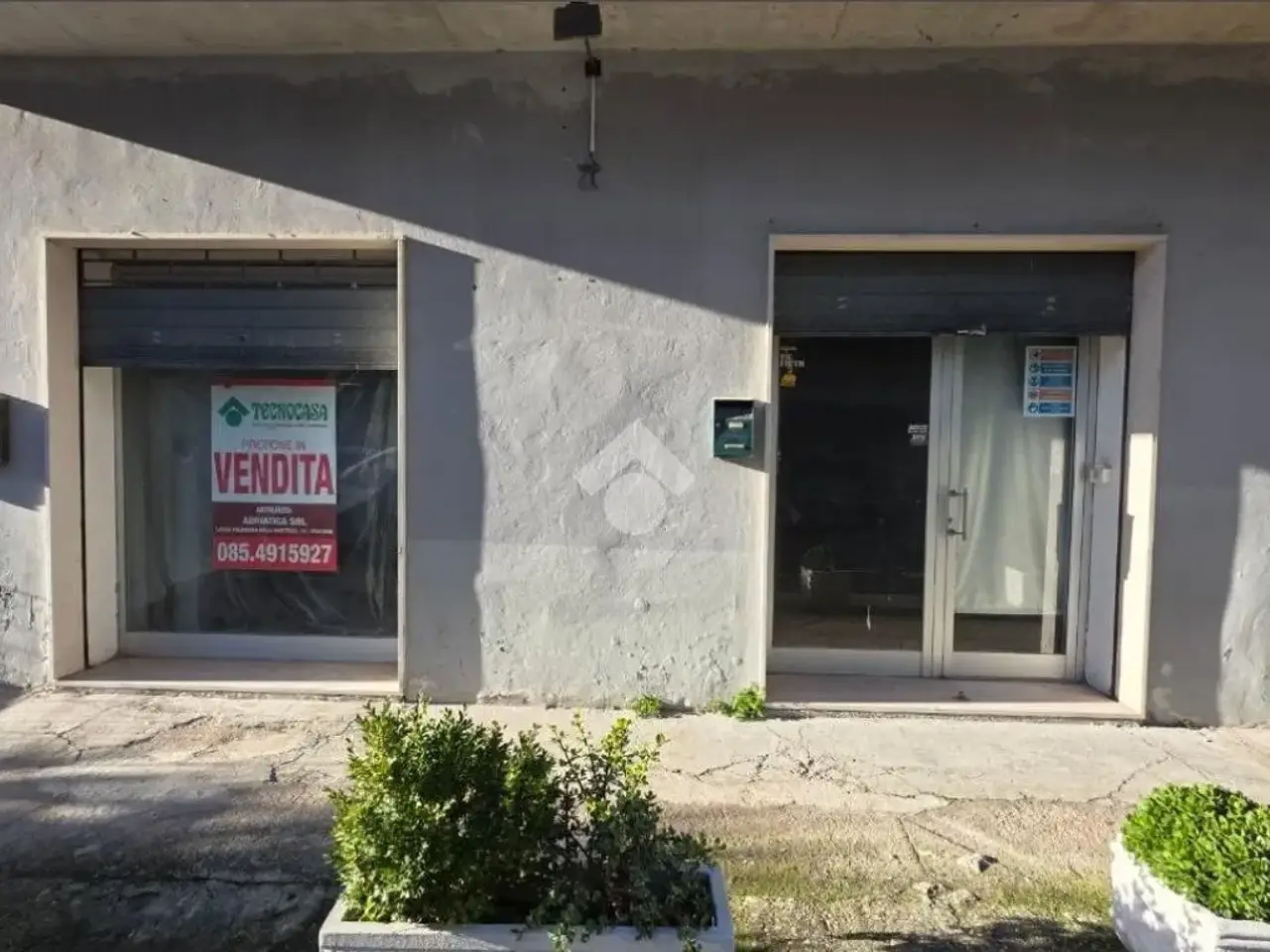 Negozio in Via Tinozzi 3, Pescara, {3} - Foto 1