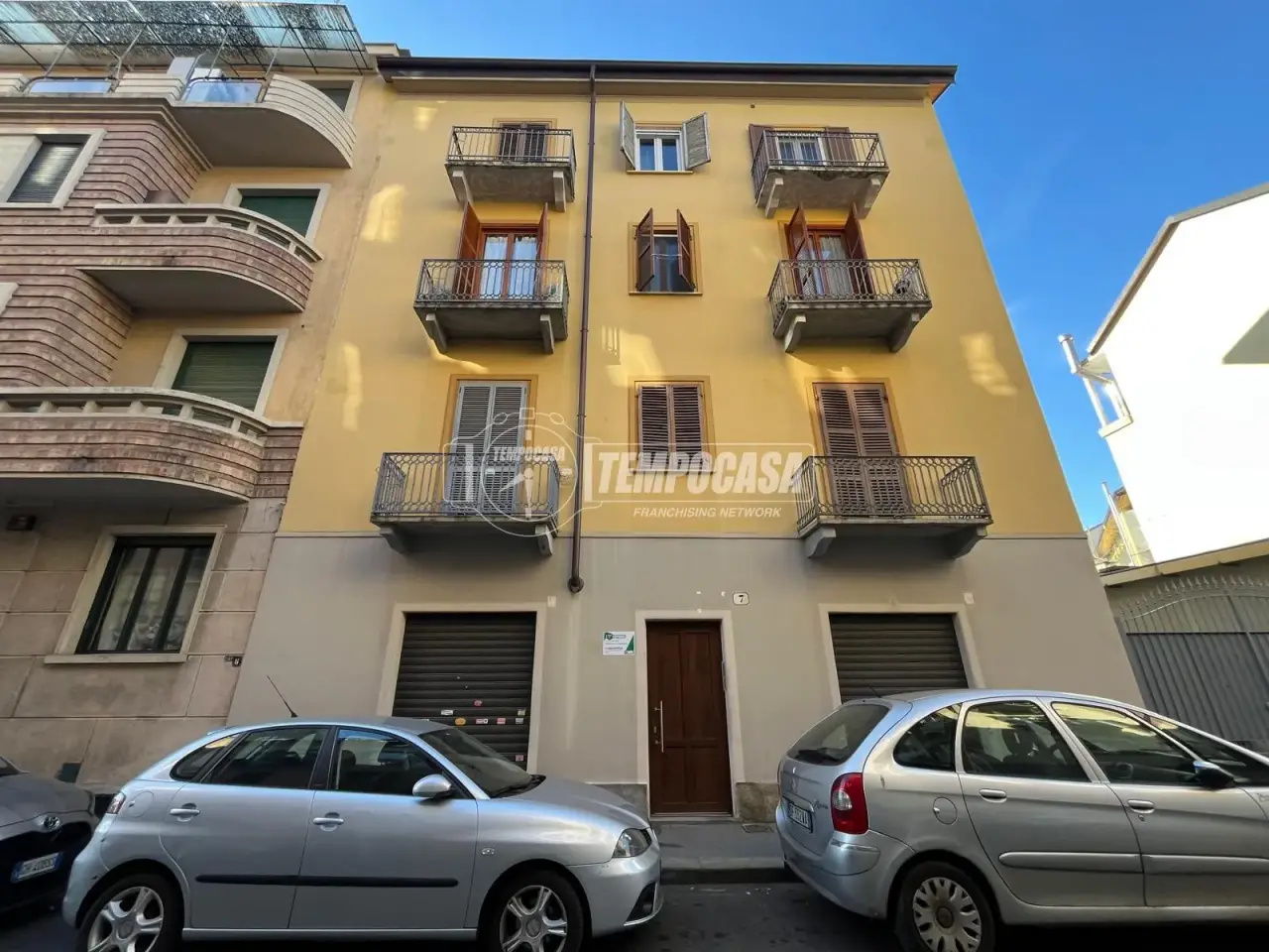 Negozio in Via Chiomonte, Torino, {3} - Foto 1