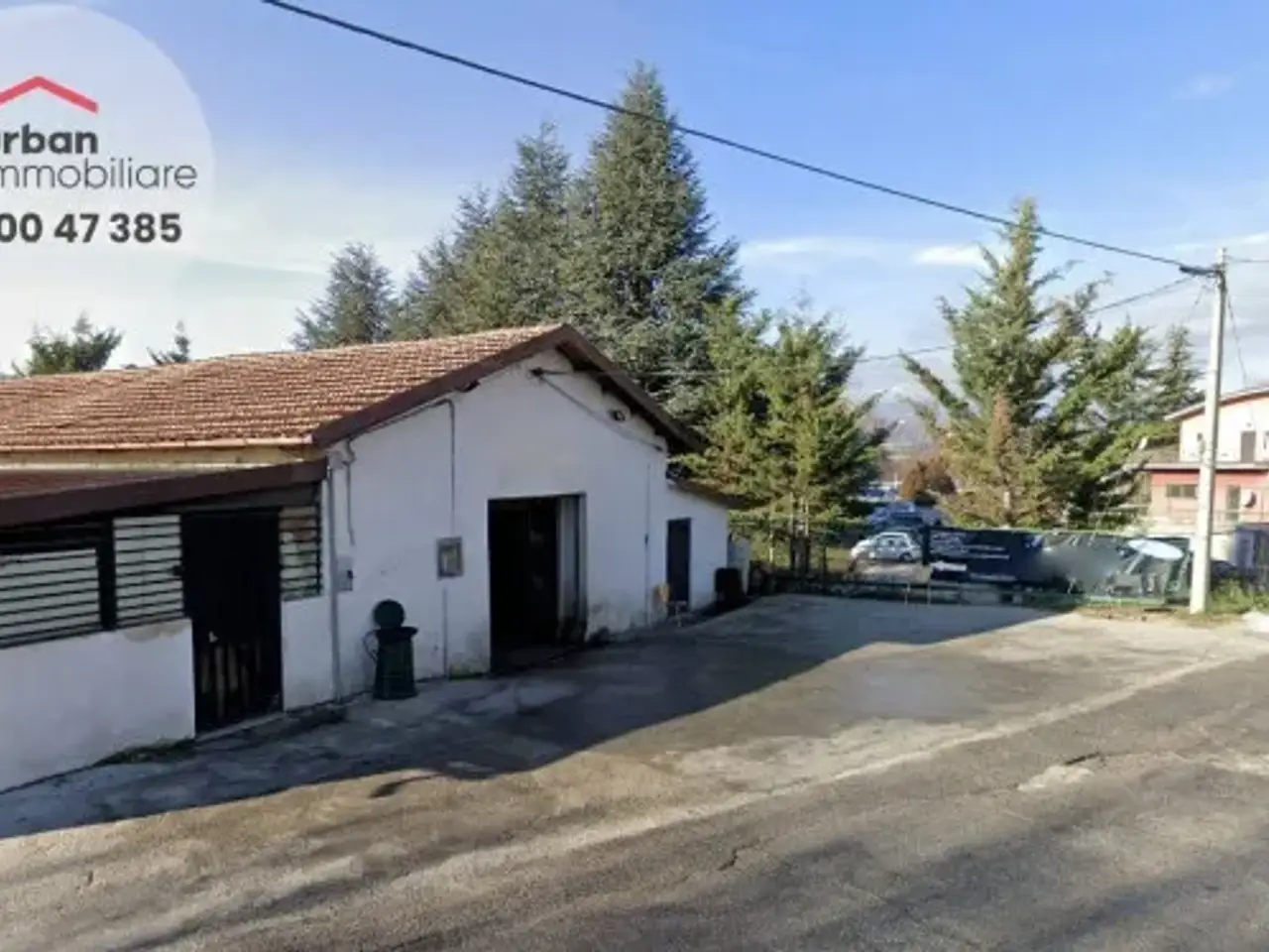 Negozio in Via Ulisse Nurzia, L'Aquila, {3} - Foto 1