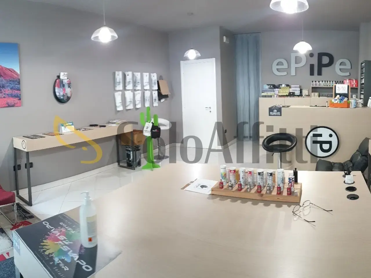 Negozio in Via Benedetti 13, Legnago, {3} - Foto 2