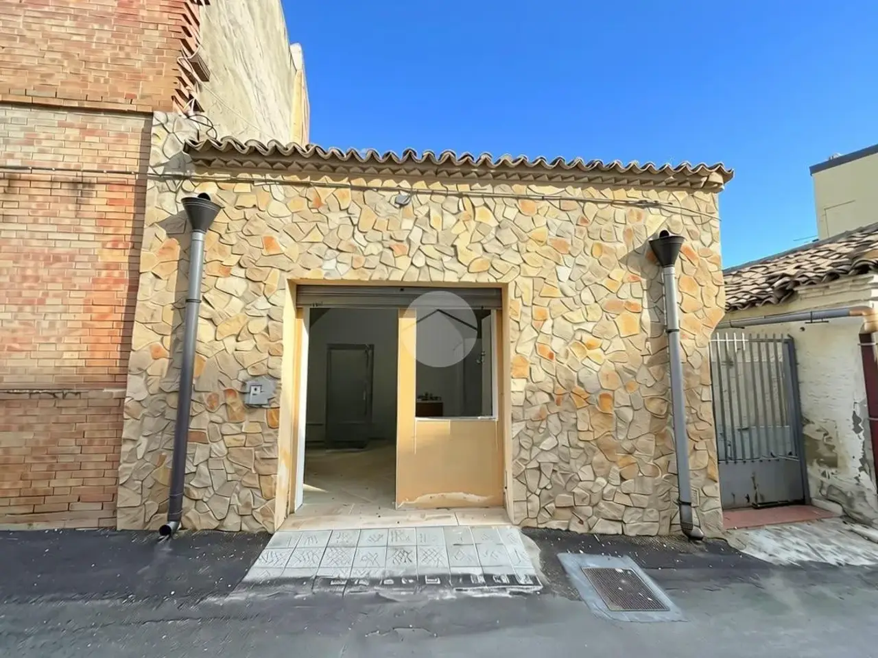 Ufficio in Via Mozzagrugno 48, Lucera, {3} - Foto 1