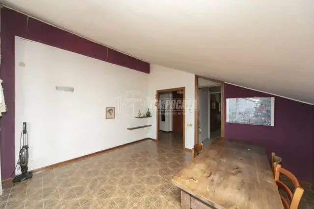 3-room flat in Via Placido Acquacotta 10, Perugia - Photo 1