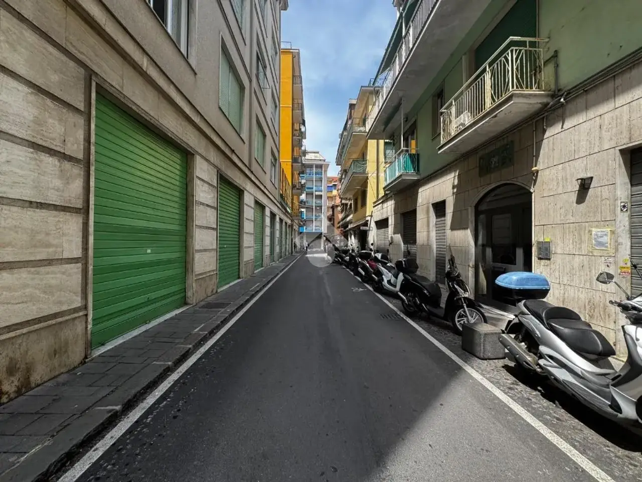Laboratorio in Passo degli Orti, Rapallo, {3} - Foto 1