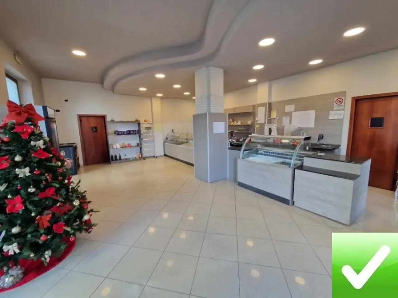 Ufficio in , Reggio Calabria, {3} - Foto 1