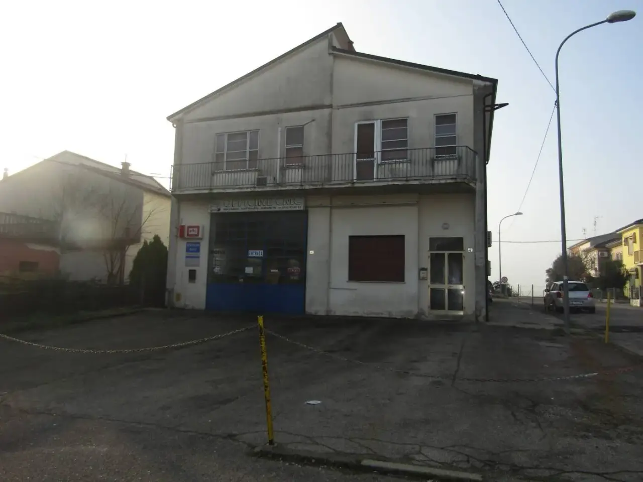 Capannone in Via Cento 107/B, Vigarano Mainarda, {3} - Foto 1