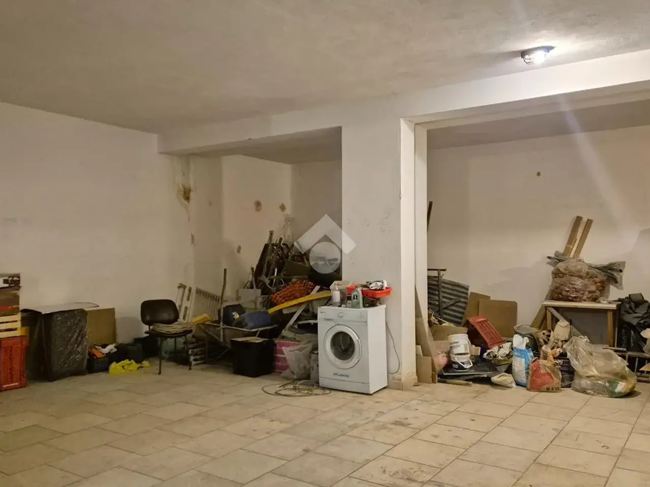 Magazzino in Via Giovanni Verga 23, Mascali, {3} - Foto 2