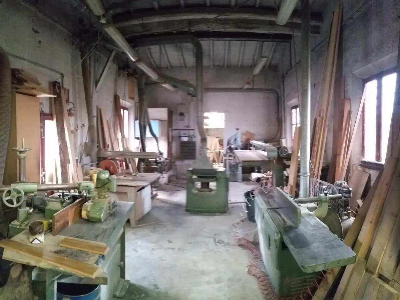 Magazzino in , Cascina, {3} - Foto 1