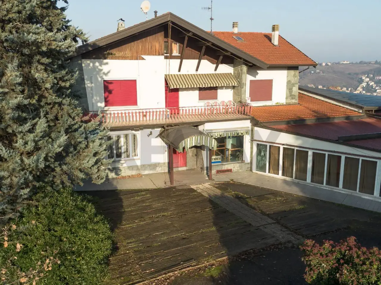 Negozio in , Salsomaggiore Terme, {3} - Foto 1