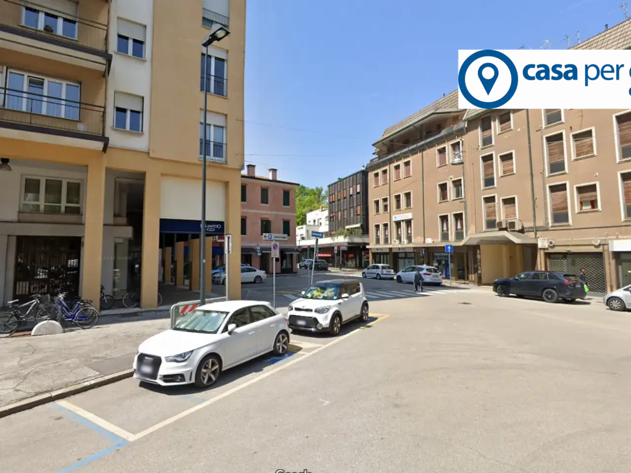 Negozio in Via Umberto I, Rovigo, {3} - Foto 2