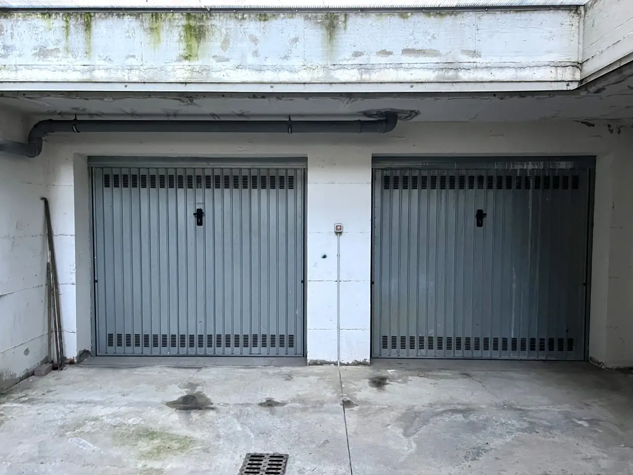 Parcheggio chiuso in Via Castelfranco, Valsamoggia, {3} - Foto 2