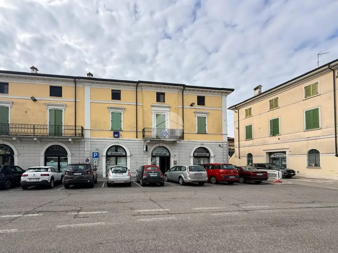 Ufficio in Via della Libertà 54, Asola, {3} - Foto 1