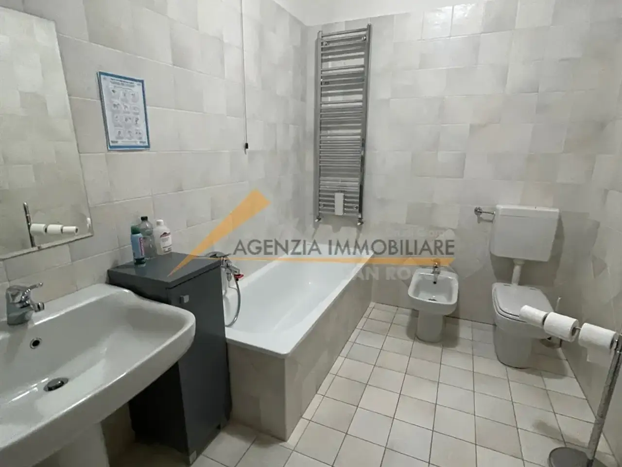 Ufficio in Via Giuseppe Bovini, Ravenna, {3} - Foto 1