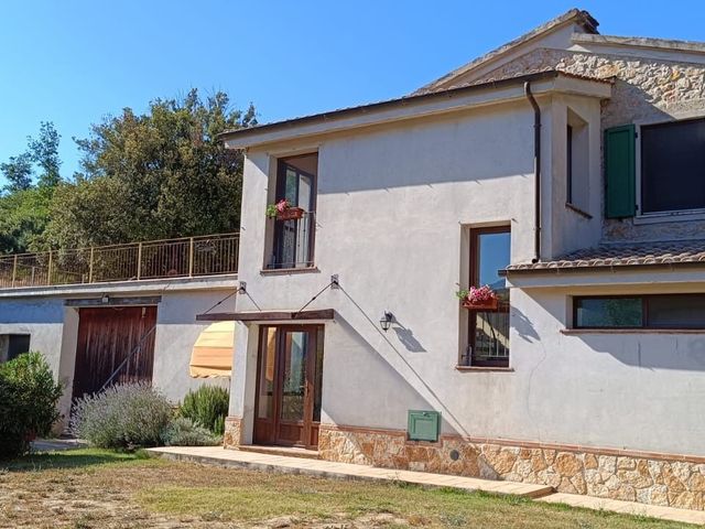 Country house or cottage, Manciano - Photo 1