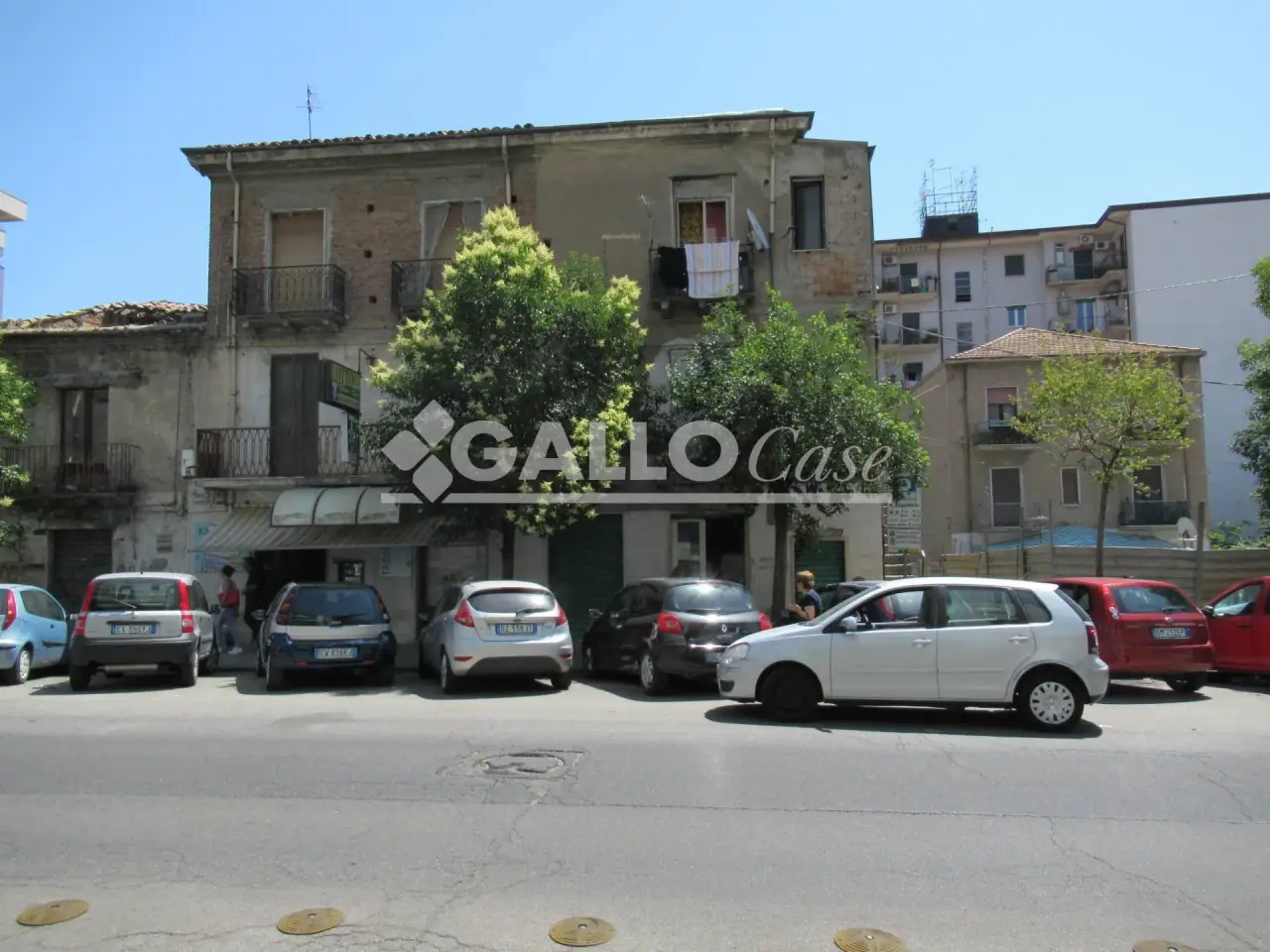 Negozio in Via Panebianco, 87100, Cosenza, Cosenza, {3} - Foto 2