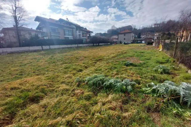 Terreno edificabile in Via Susa 28, Volpiano - Foto 1