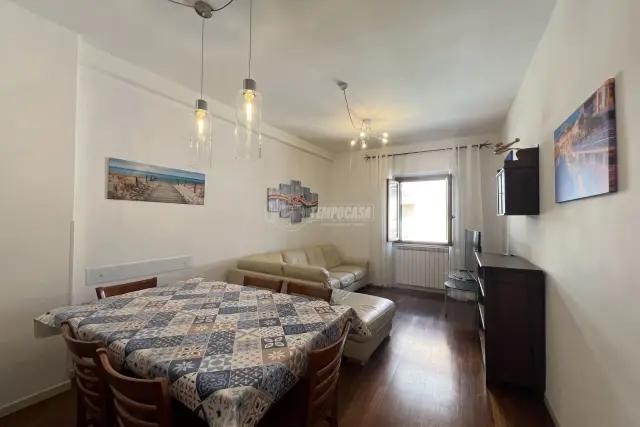 3-room flat in {3}, Corso Giuseppe Garibaldi - Photo 1