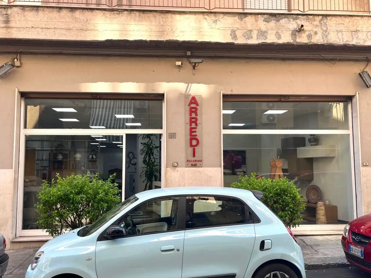 Negozio in , Palermo, {3} - Foto 1