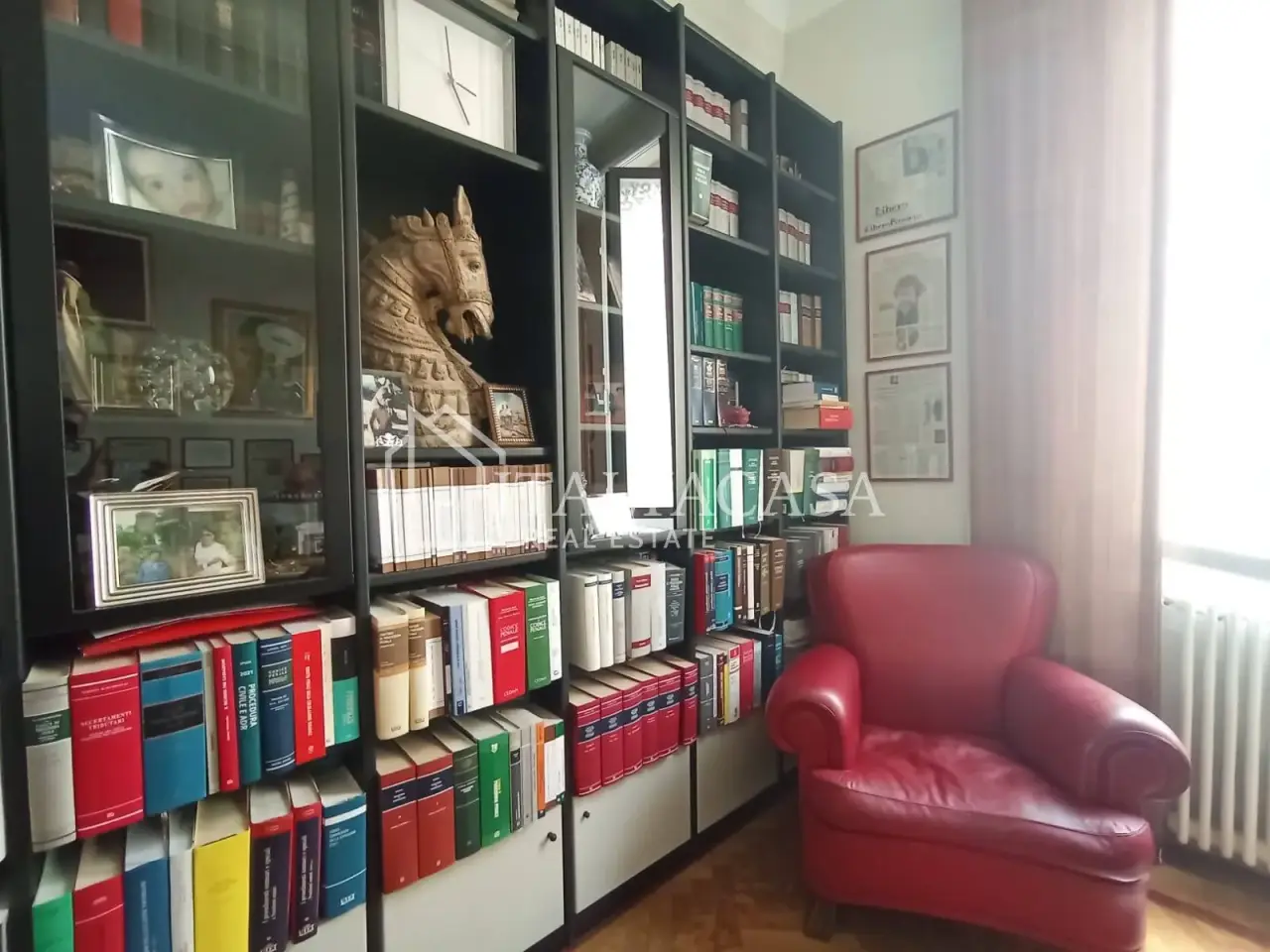 Ufficio in Via Giovanni Marsaglia 63, Sanremo, {3} - Foto 2