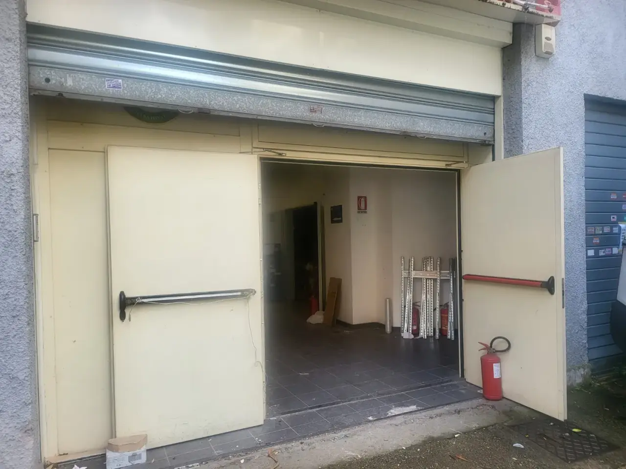 Magazzino in Via Mario Rapisardi, Roma, {3} - Foto 2