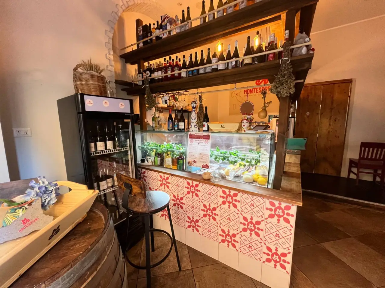 Negozio in Via Orti 7, Milano, {3} - Foto 1