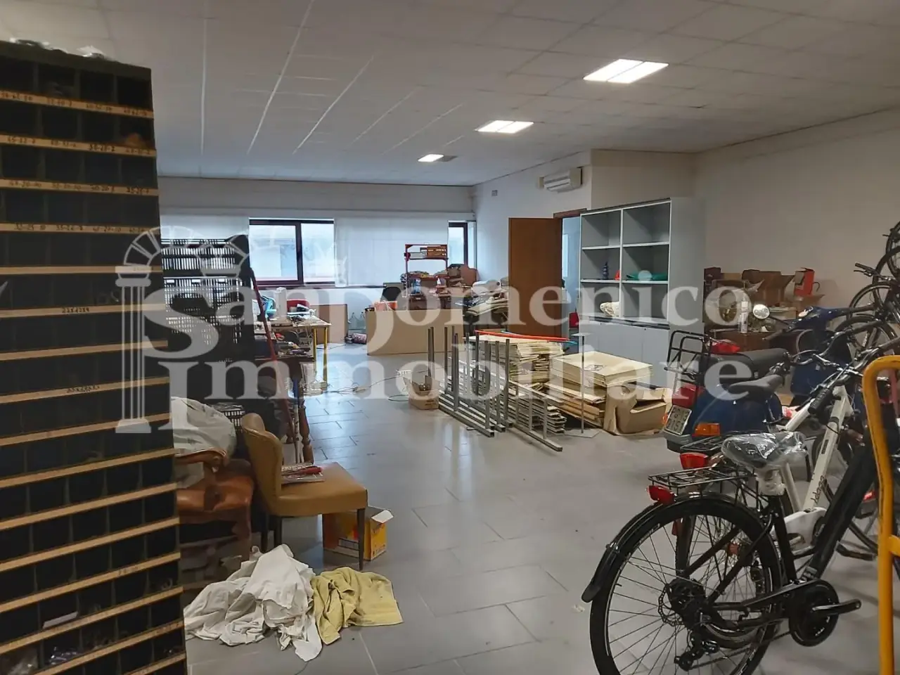 Capannone in Ia Traversagna Sud 6, Vecchiano, {3} - Foto 1