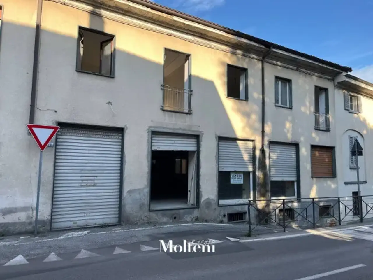 Negozio in Via Sant'Agnese 29a, Olginate, {3} - Foto 2