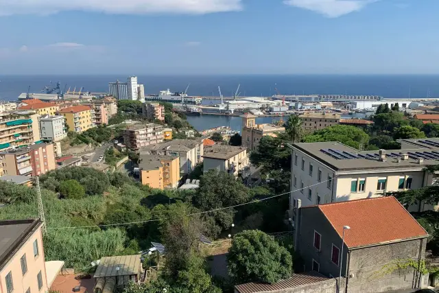 Wohnung in Via Amendola 25, Savona - Foto 1