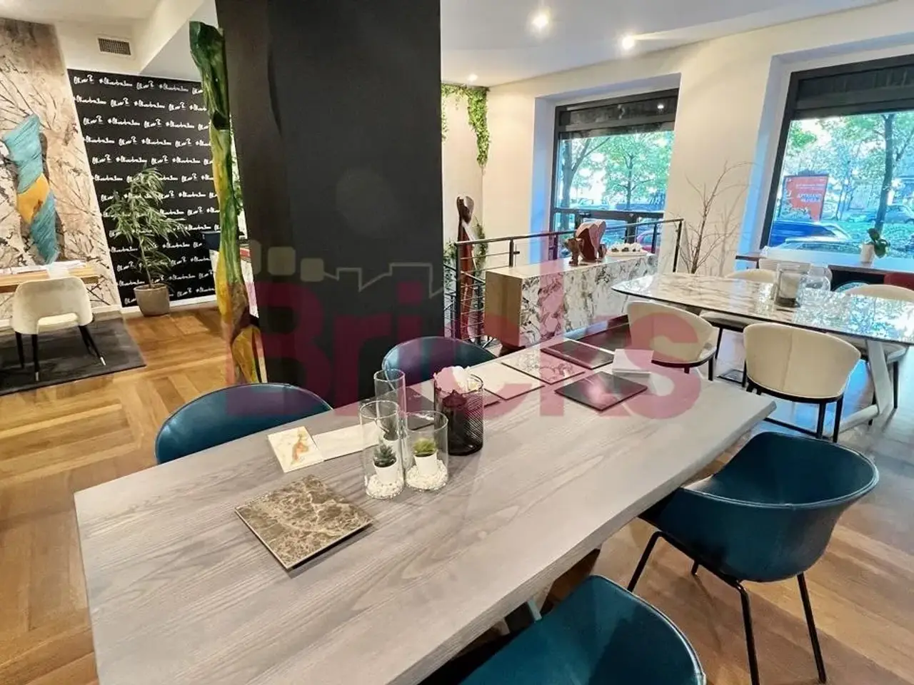 Negozio in Via Gerolamo Tiraboschi, Milano, {3} - Foto 1