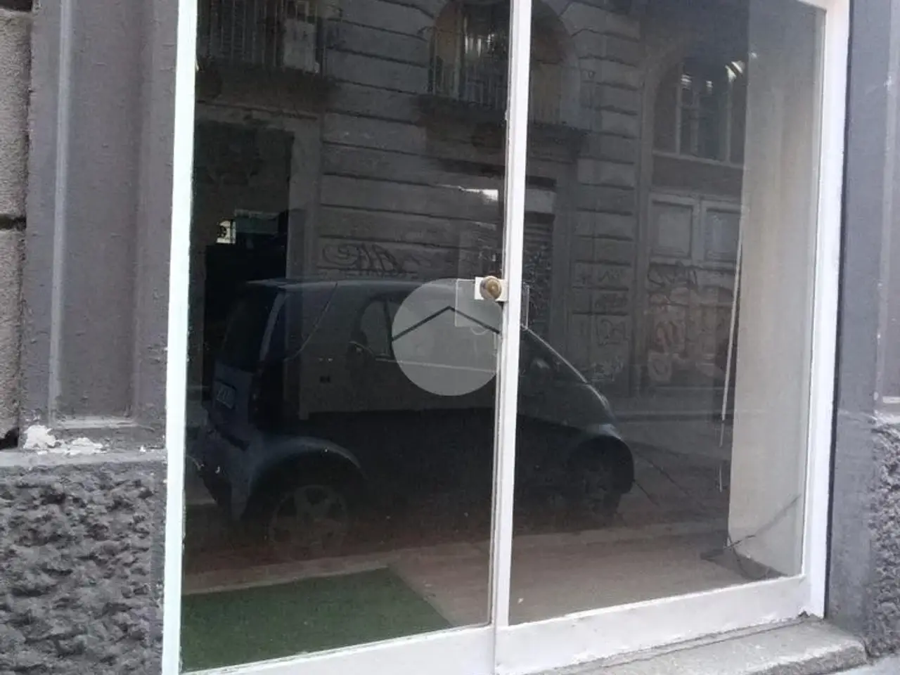 Negozio in Via Tortona 20, Milano, {3} - Foto 2