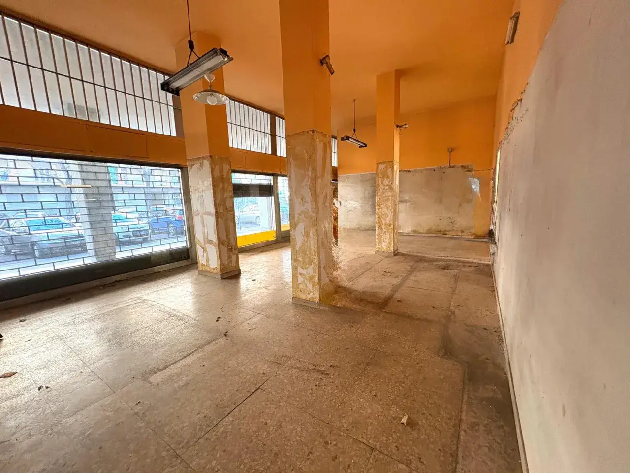 Negozio in Via Giuseppe Rigola 3, Torino, {3} - Foto 2