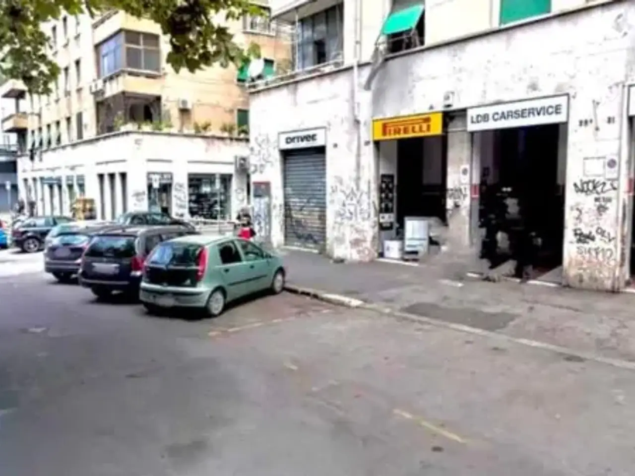 Negozio in Via Casilina, Roma, {3} - Foto 2