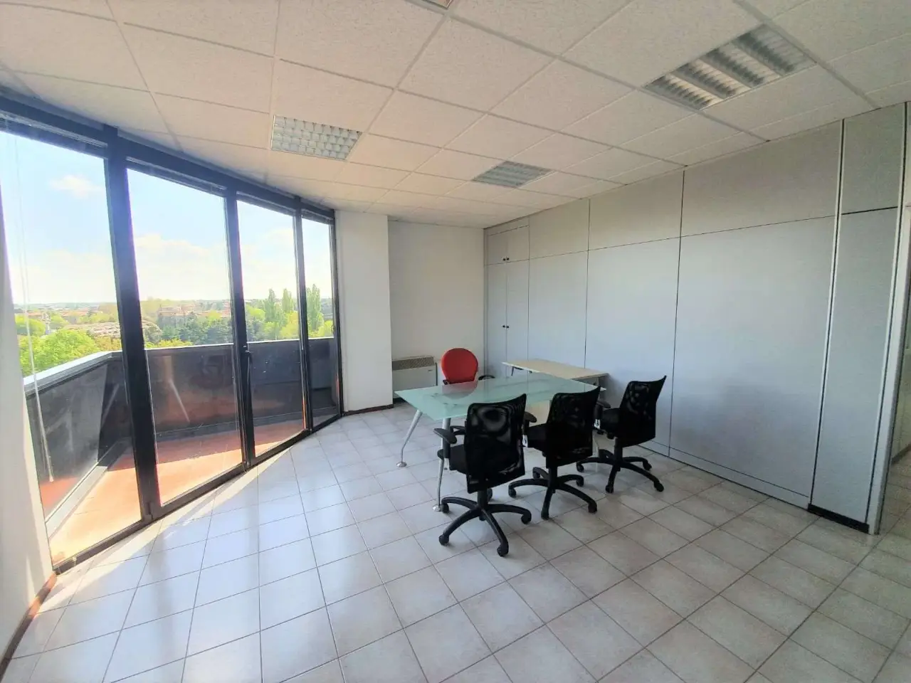 Ufficio in , Reggio Emilia, {3} - Foto 2