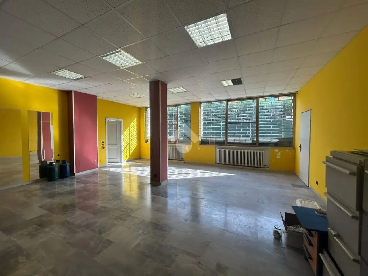Ufficio in Via Angelo Mazzoldi 30, Montichiari, {3} - Foto 1
