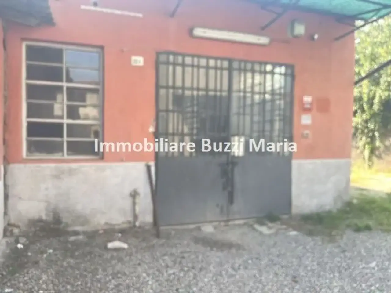 Capannone in Via Buonarroti, Robecchetto Con Induno, {3} - Foto 1