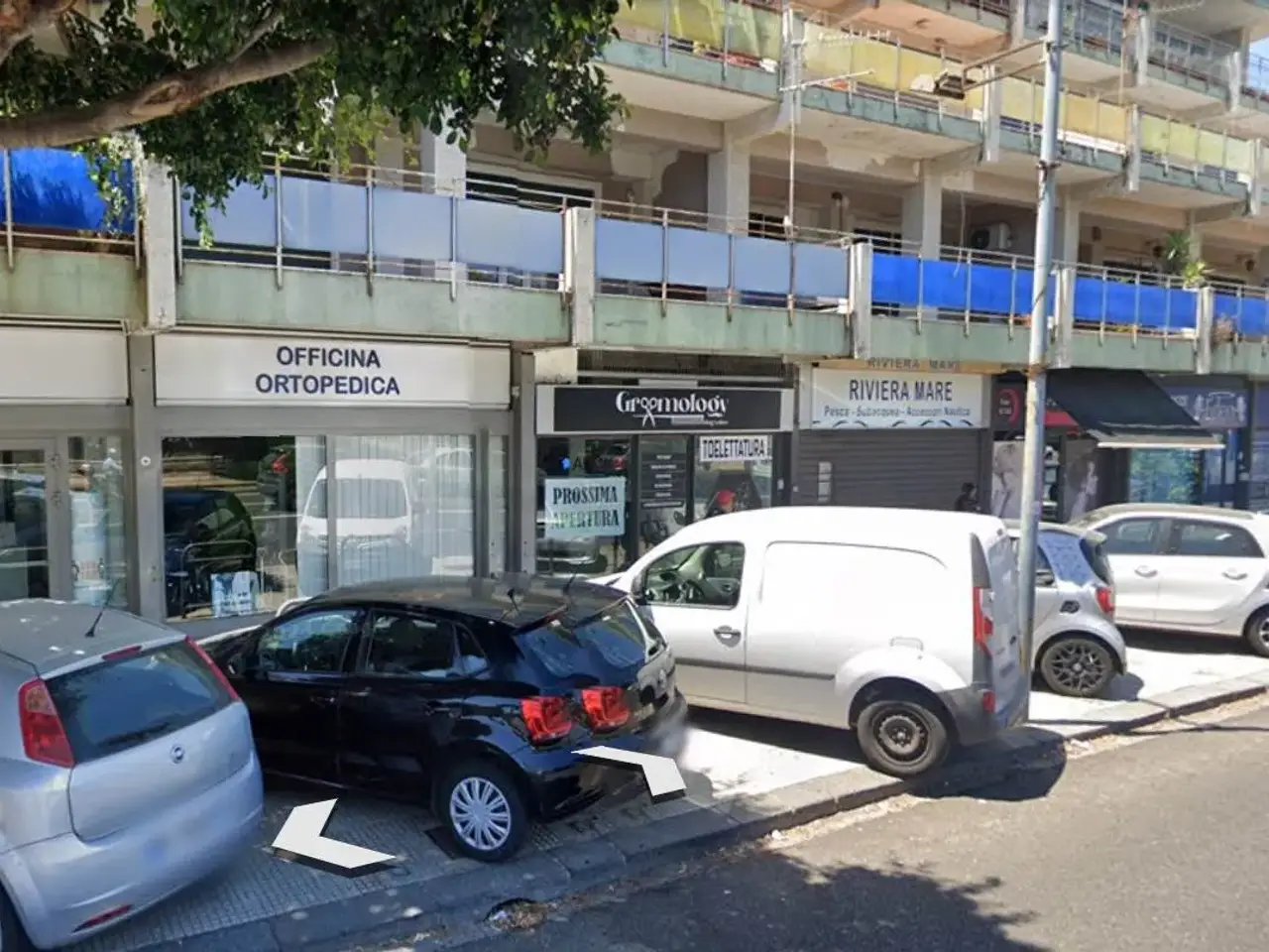 Negozio in , Messina, {3} - Foto 2