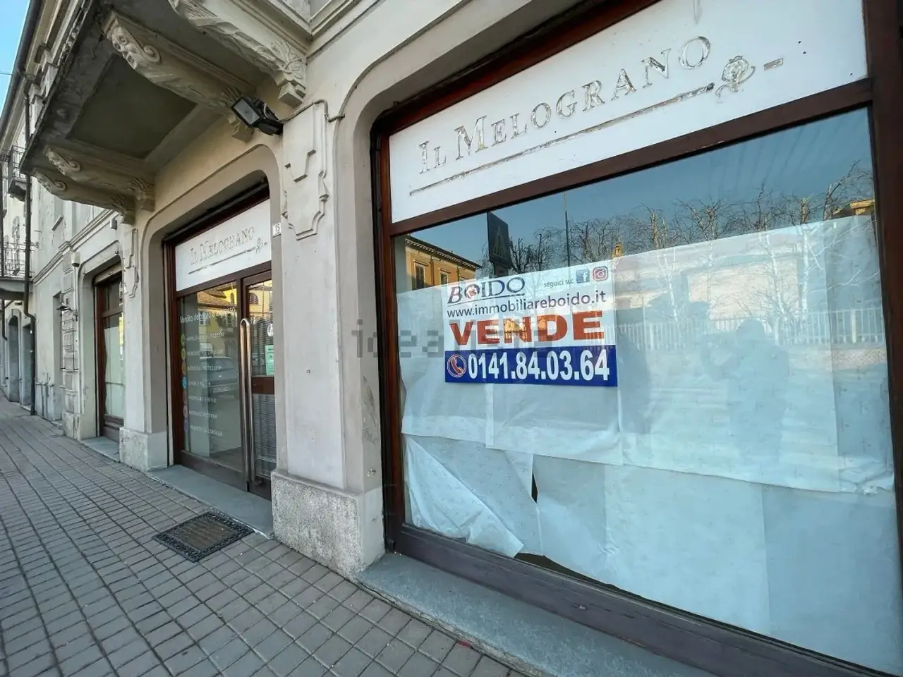 Locale commerciale in , Santo Stefano Belbo, {3} - Foto 1