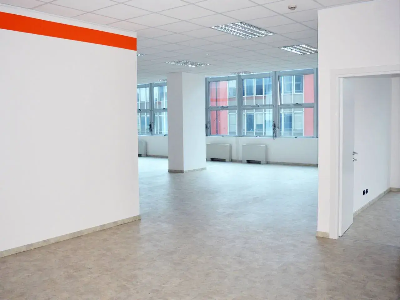 Ufficio in Via Fantoli, Milano, {3} - Foto 1