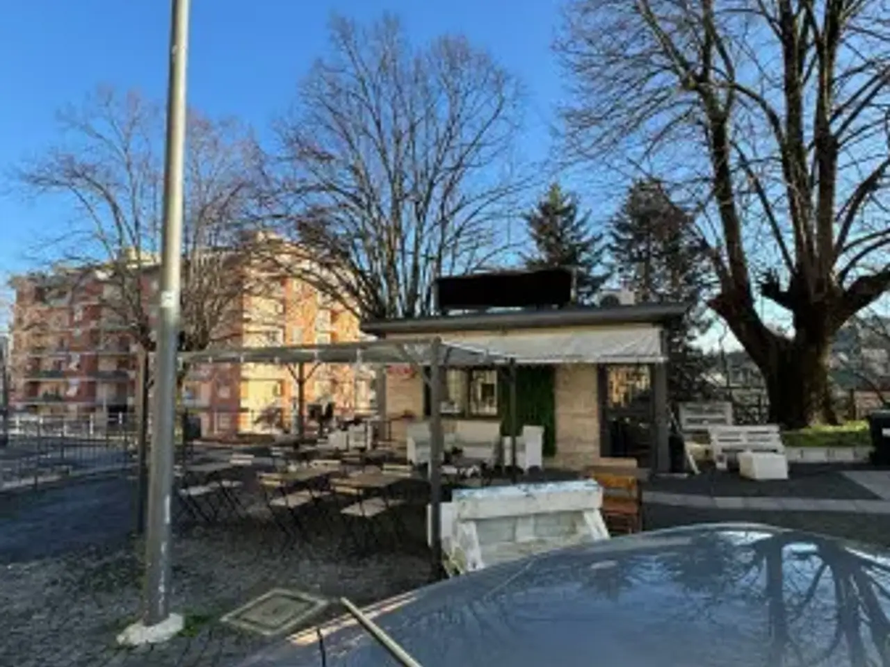 Negozio in Piazza Risorgimento, Frosinone, {3} - Foto 2