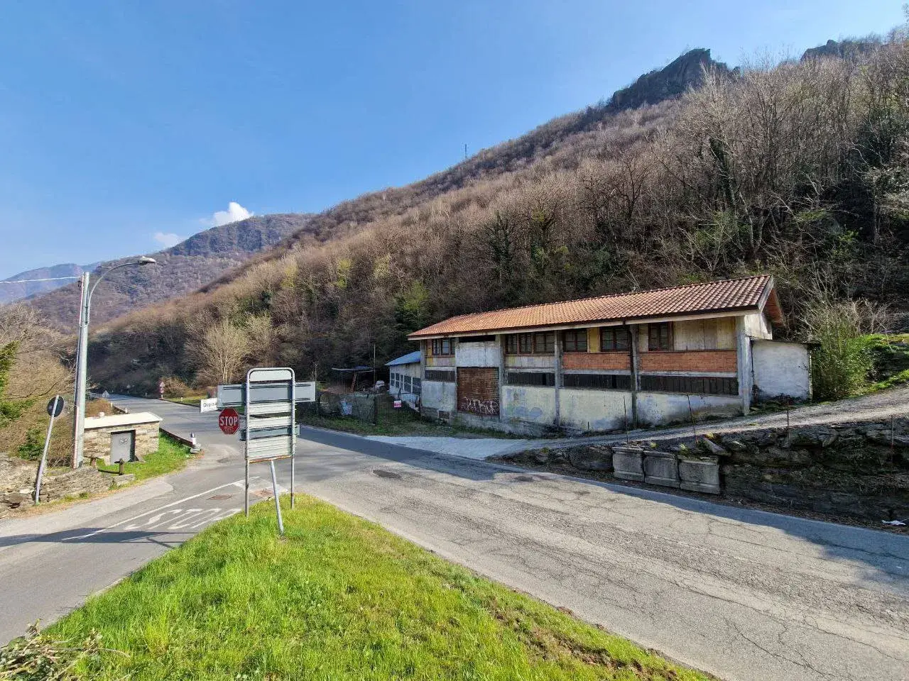 Magazzino in Via Garavina, Dorio, {3} - Foto 1