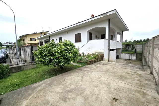 Villa in Via Don Giovanni Minzoni, Cerro Maggiore - Foto 1