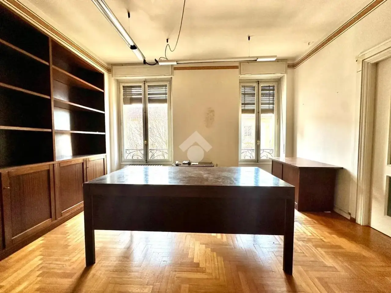 Ufficio in Corso della Repubblica 25, Tortona, {3} - Foto 1