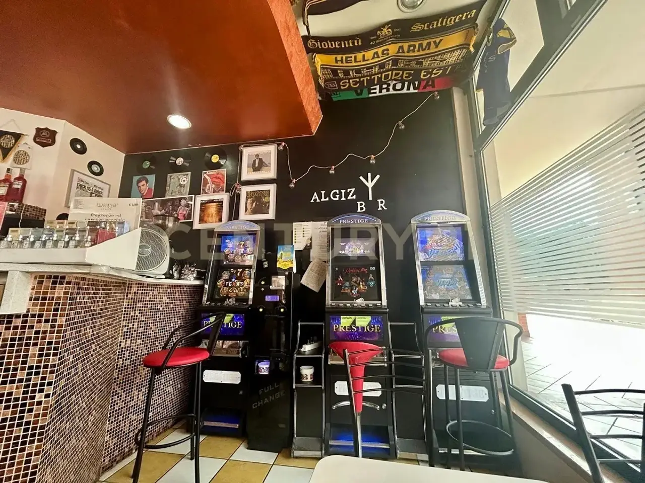 Bar in Via Monsignor Giacomo Gentilin 16, Verona, {3} - Foto 2