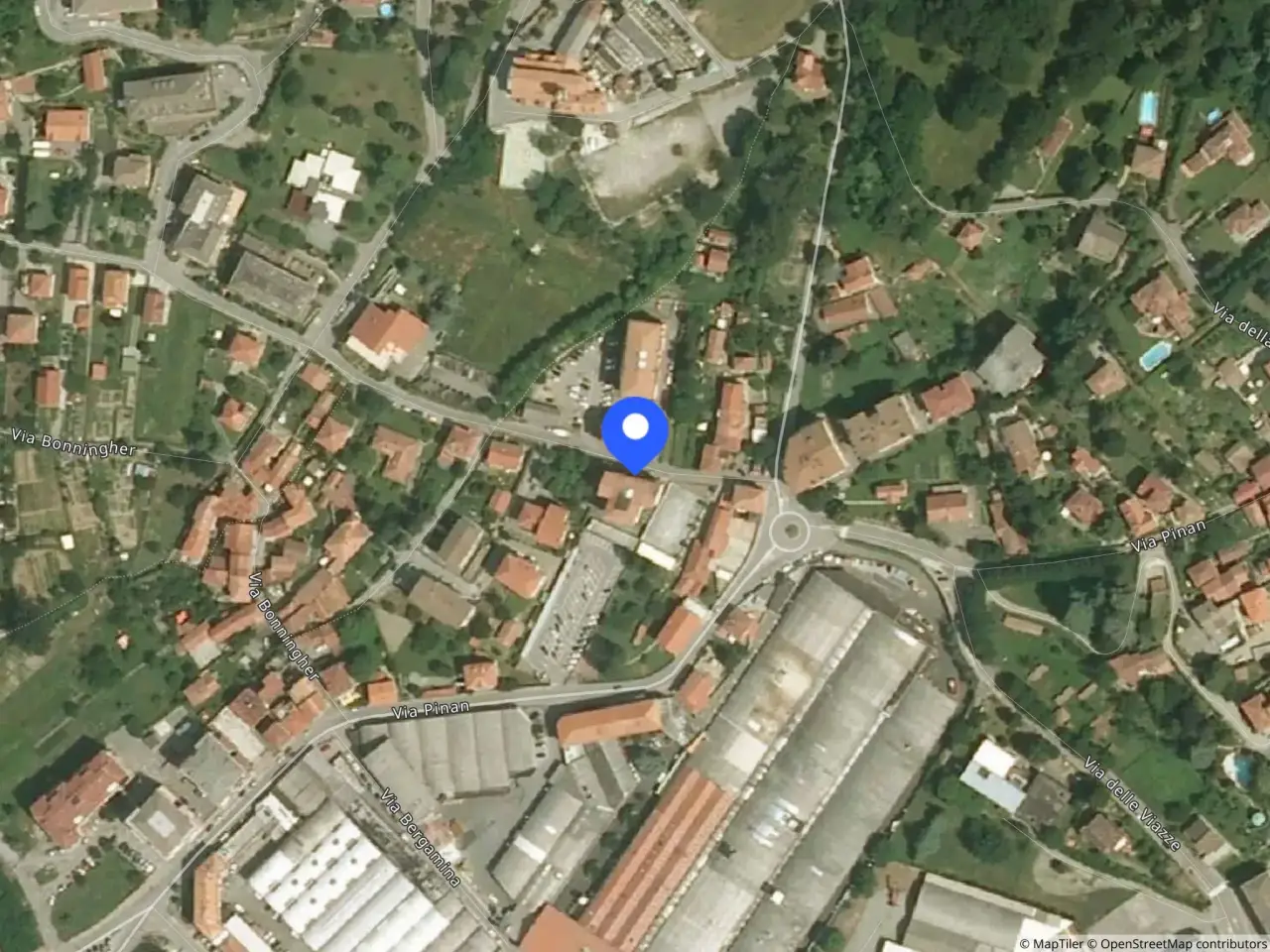 Negozio in V. Giacinto Macciò, 9, 16012 Busalla Ge, Italia 9, Busalla, {3} - Foto 2